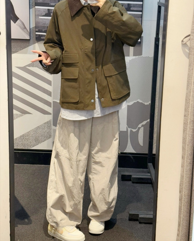 耐克休闲运动鞋