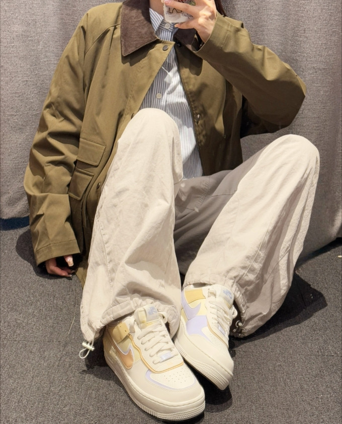 耐克休闲运动鞋