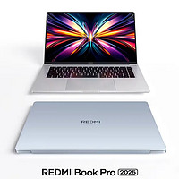 RedmiBook Pro系列，这次不一样