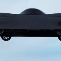 特斯拉飞行汽车试飞成功，阿维塔能否接棒？