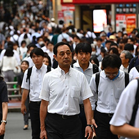 日本输入外劳｜保障不足、永居门槛高「用完即弃」的劳动力？