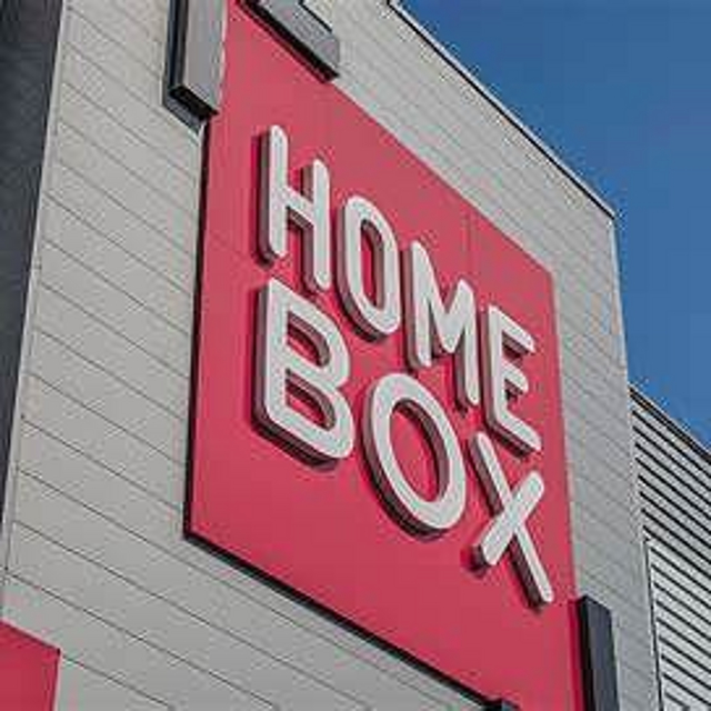 家居中的库存物品管理专家——Homebox