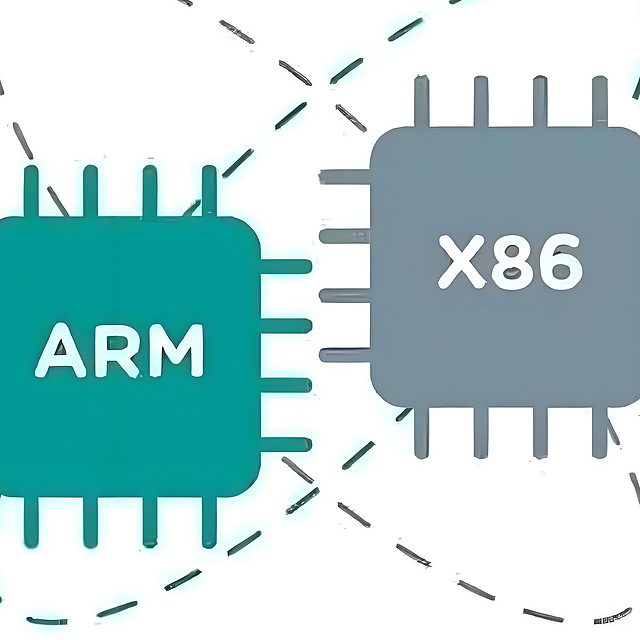 x86架构的未来：苹果跳船，微软何去何从？