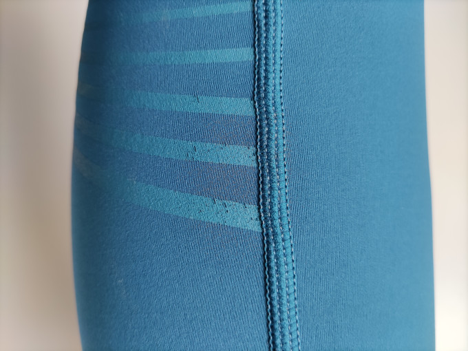 马孔多压缩裤