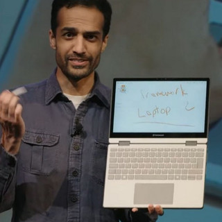 Framework 发布 Laptop 12 模块化变形本，易维修/升级