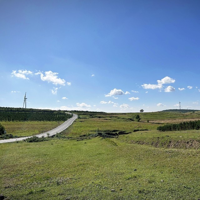 燕赵大地河北省，河北旅游攻略，河北省优质景点推荐