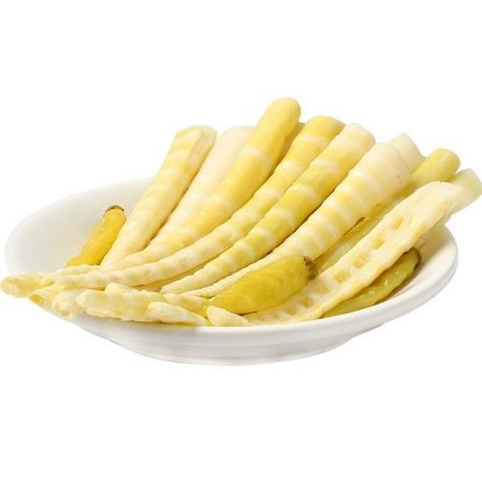 辣小董佐餐咸菜