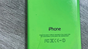 iPhone 5c：苹果的失败之作