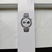 腕间挚友：小米Watch S4，开启智能生活新篇