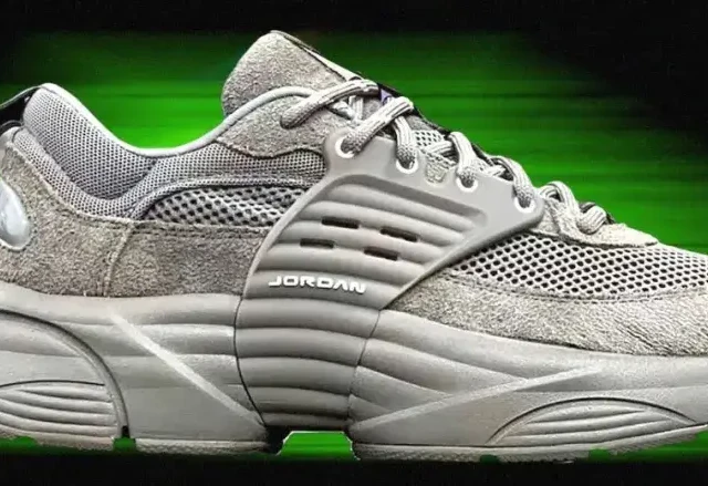 AJ牌990V4，价格只要NB的一半，你买吗？