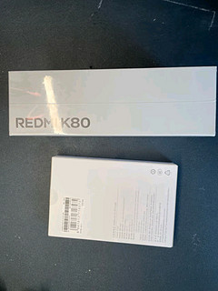 现货热销REDMI K80，性能与续航的双重王者