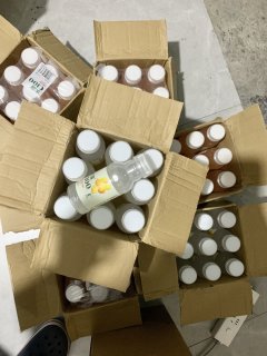 拼夕夕每天都领的5折券，还有人布吉岛？10.2元9瓶水溶C100，真香