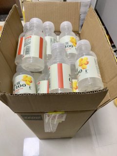 拼夕夕每天都领的5折券，还有人布吉岛？10.2元9瓶水溶C100，真香