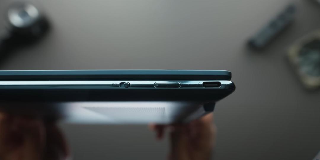 联想YOGA 360 14 AI元启版:2.8K OLED触控屏、AI智能与超长续航全面体验