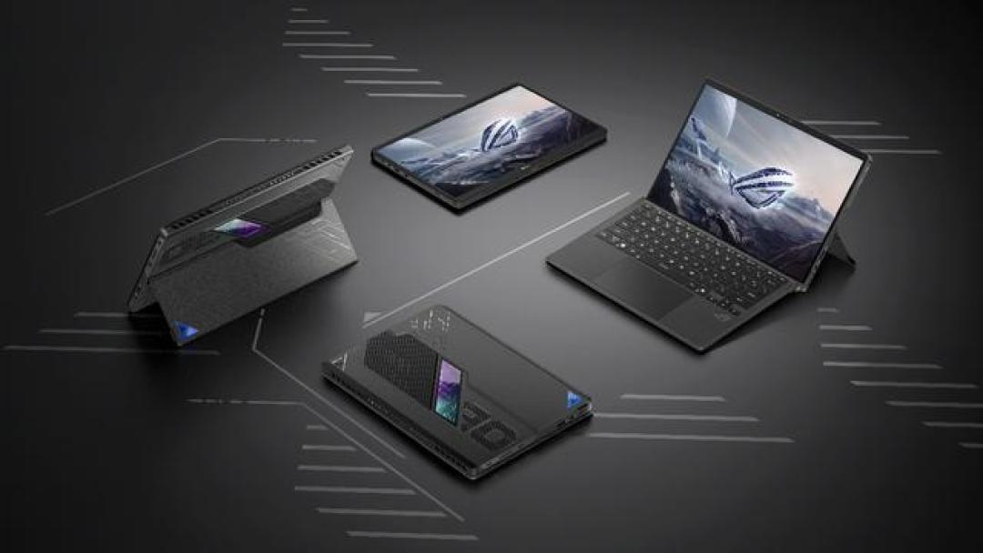 ROG幻X 2025:不容错过的高性能便携王者