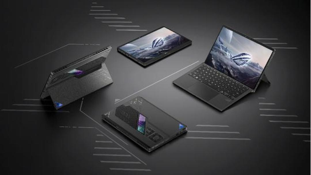 ROG幻X 2025:不容错过的高性能便携王者