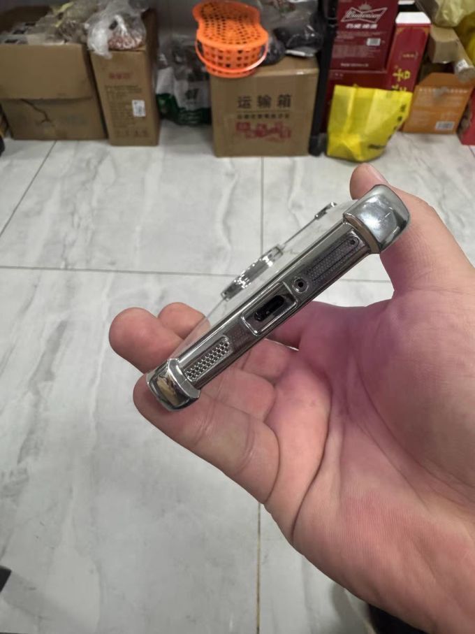 华为手机