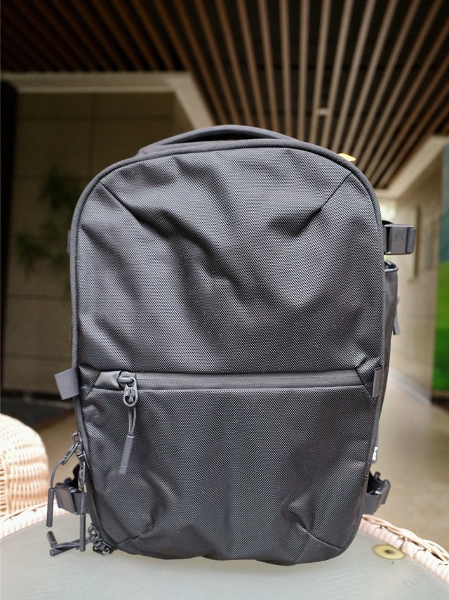 通勤旅行双面手Aer Travel Pack3