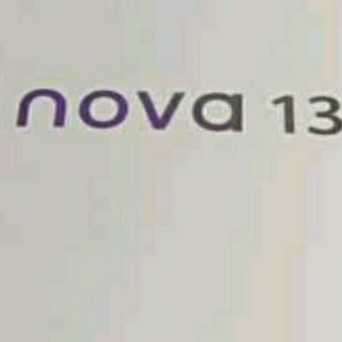 华为nova 13：用科技定义时尚，以实力诠释卓越