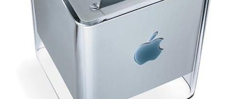 激レア】PowerMac クール G4 cube アクリル筐体 ケース