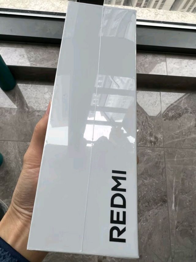 小米REDMI K80现货热销，国家补贴享不停！