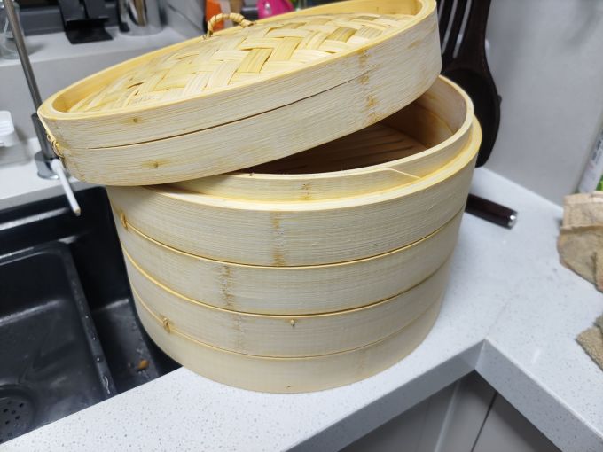 黄一府厨房DIY小工具