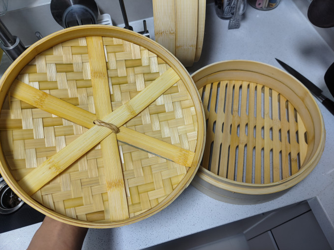 黄一府厨房DIY小工具