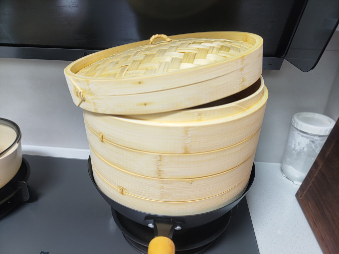 黄一府厨房DIY小工具