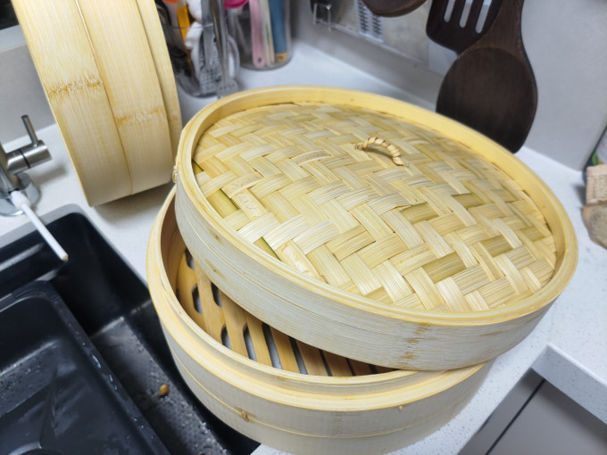 黄一府厨房DIY小工具