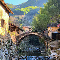 探寻古官道——山阴道