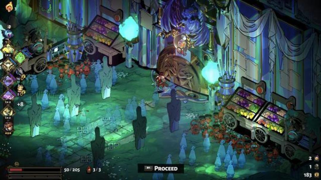 Switch玩家为何钟情《哈迪斯》:剧情深度与卓越战斗体验的完美结合