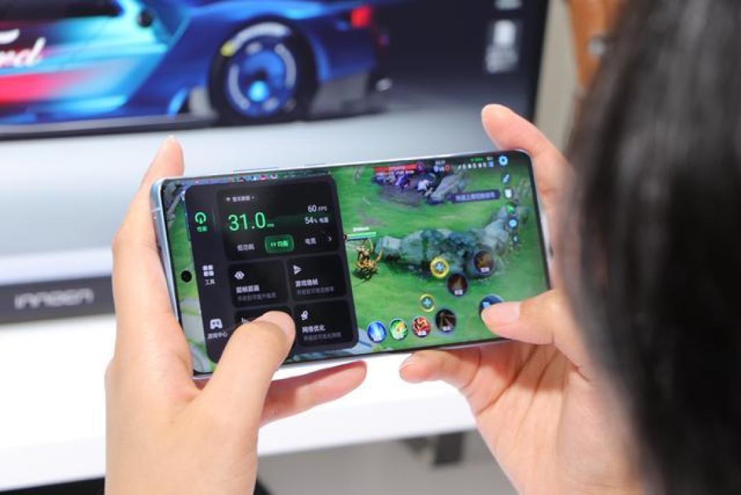 一加 Ace3全方位测评：2384元的旗舰性能体验值得入手吗？