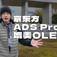 探厂京东方&amp;amp;创维新品发布会！ADS Pro这么强？