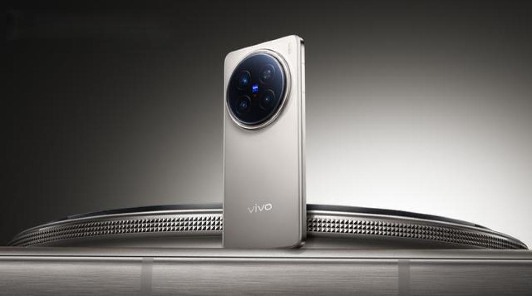 vivo X200 Pro影像功能：AI加持的极致拍摄体验