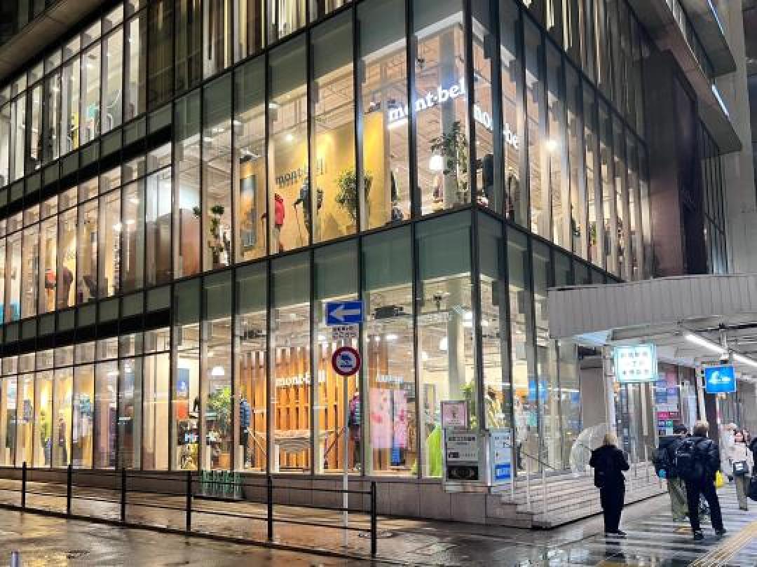 大阪购物全攻略:巧逛心斋桥与奥莱淘到心仪Keen鞋