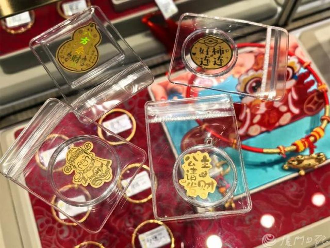 38节黄金首饰购买攻略:折扣时段与品牌优惠全解析