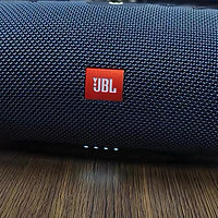 JBL Charge 5 冲击波5代：户外音乐的最佳伴侣