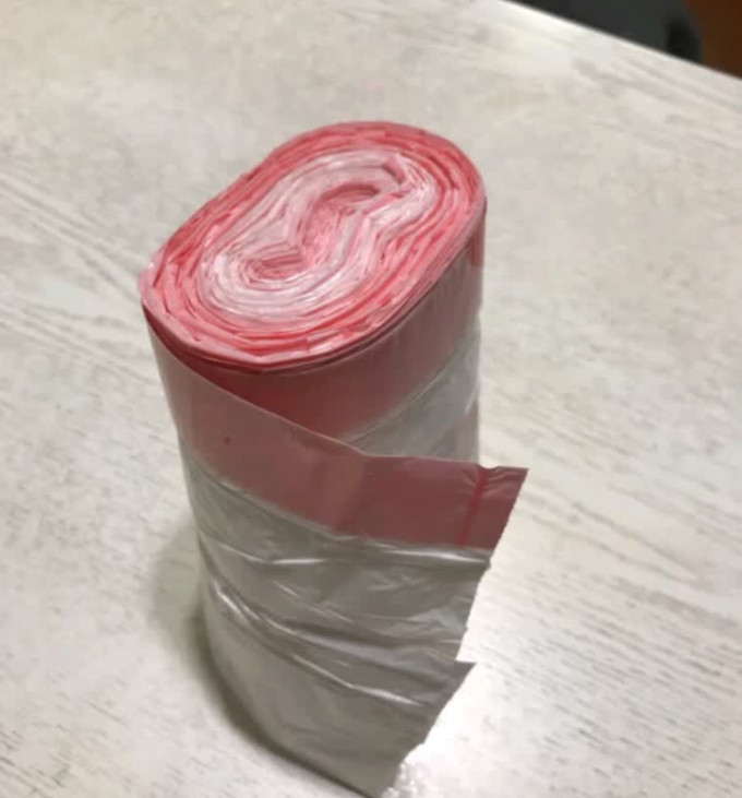利得垃圾袋
