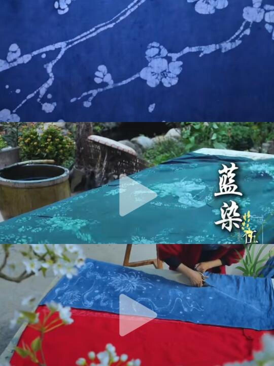 李子柒：用短视频复兴传统文化之美，全球观众心中的田园诗意