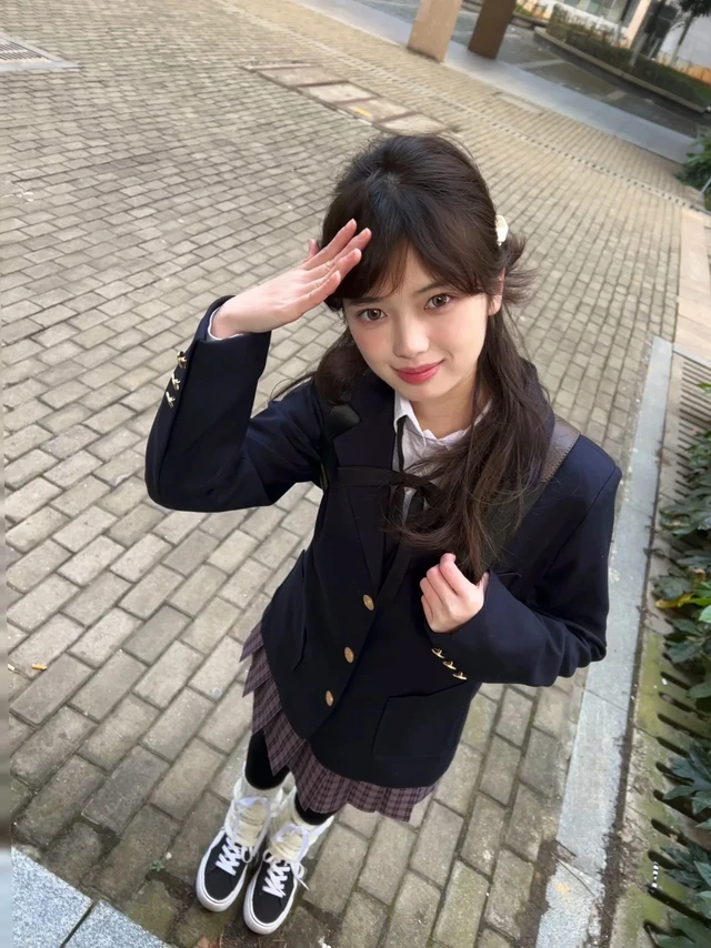 🎀｜今天是JK