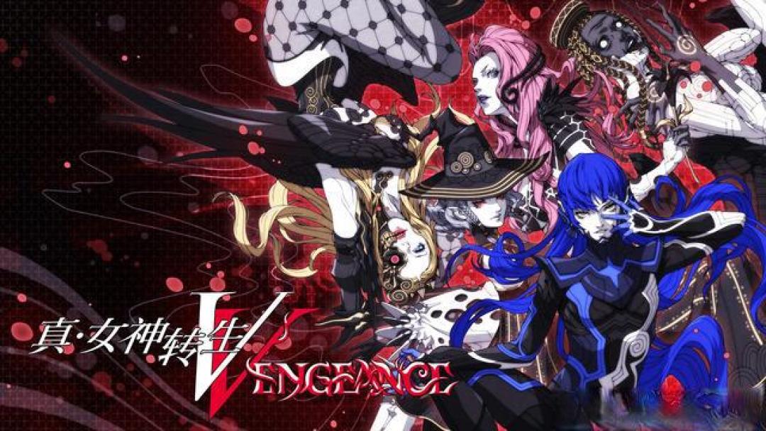 探索十款经典JRPG游戏：从《最终幻想 VII》到《尼尔：机械纪元》的奇幻冒险之旅