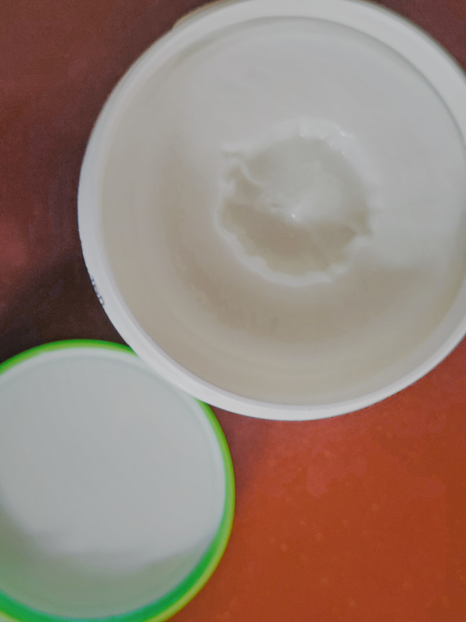 乳液面霜