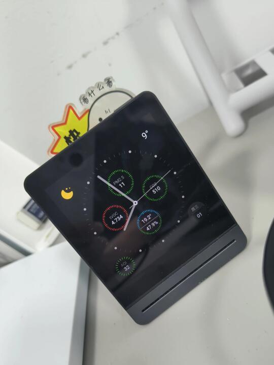 青萍空气检测仪异响简单维修