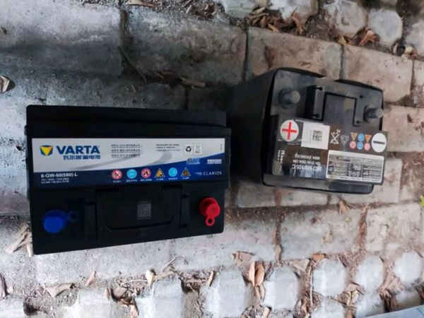 🚗🔋【瓦尔塔蓝标L2-400，以旧换新，爱车动力焕新颜！】