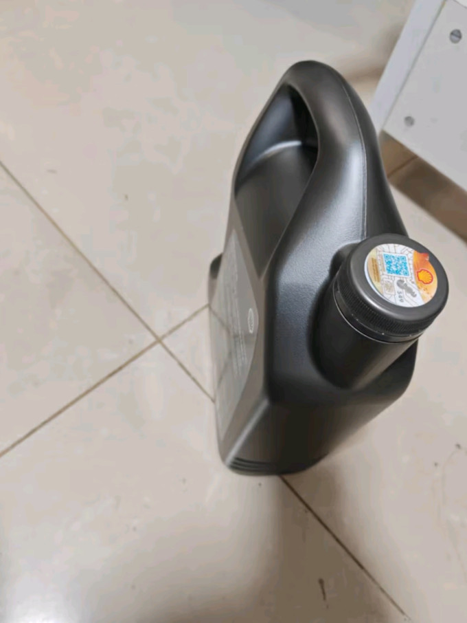 壳牌车用润滑油
