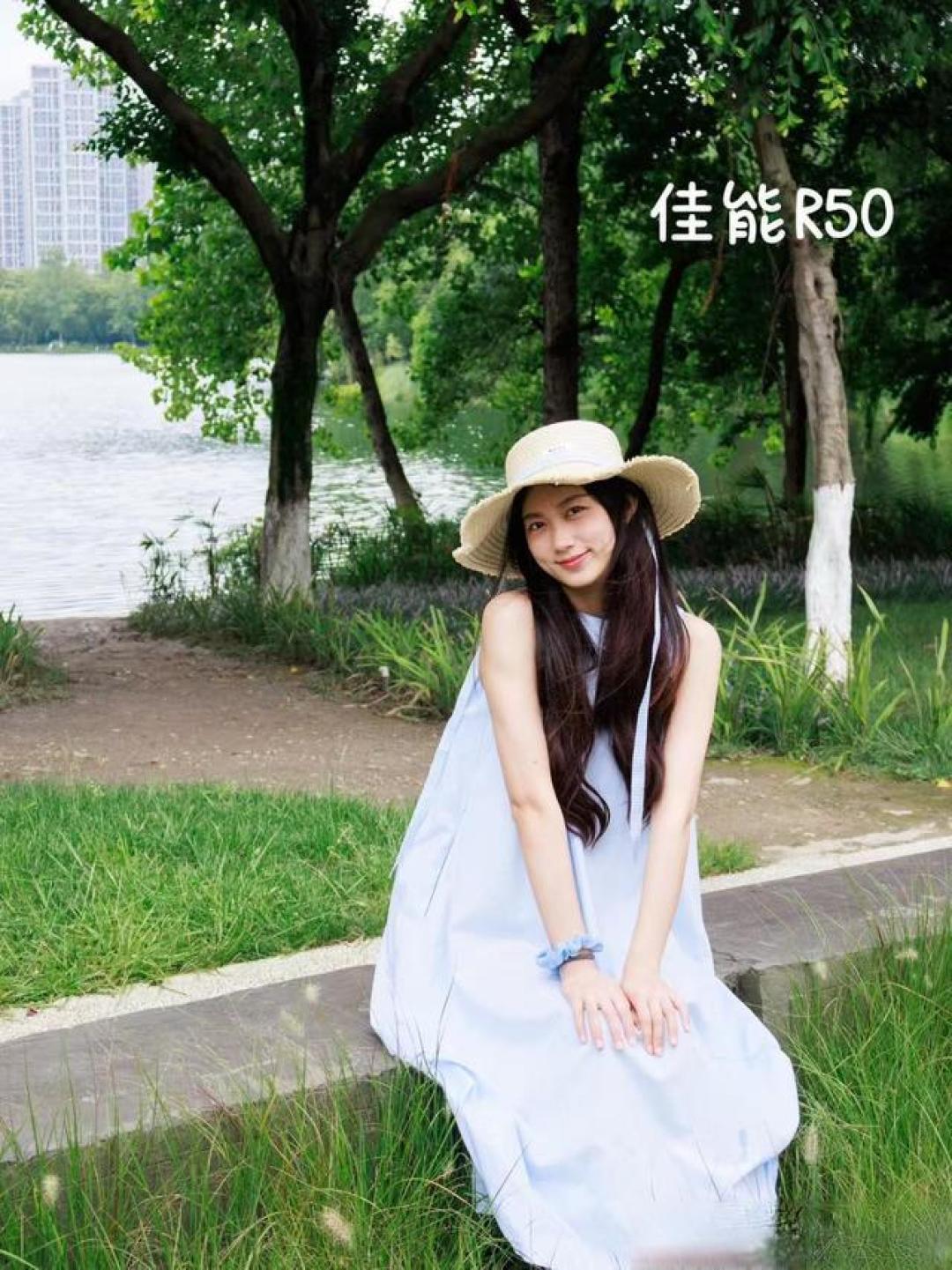 爆款相机人像神器大PK:索尼、佳能、富士、手机全面对比
