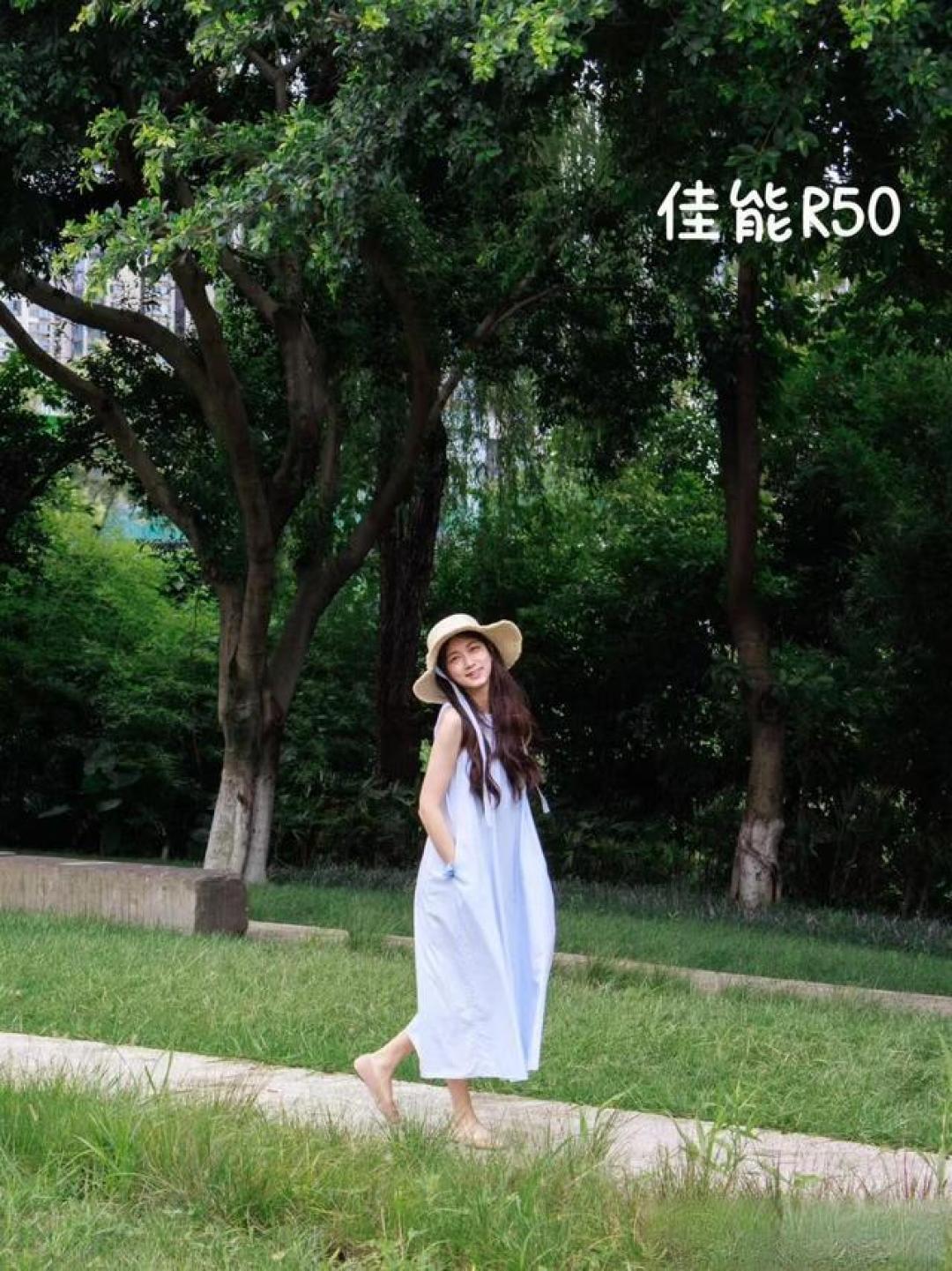 爆款相机人像神器大PK:索尼、佳能、富士、手机全面对比
