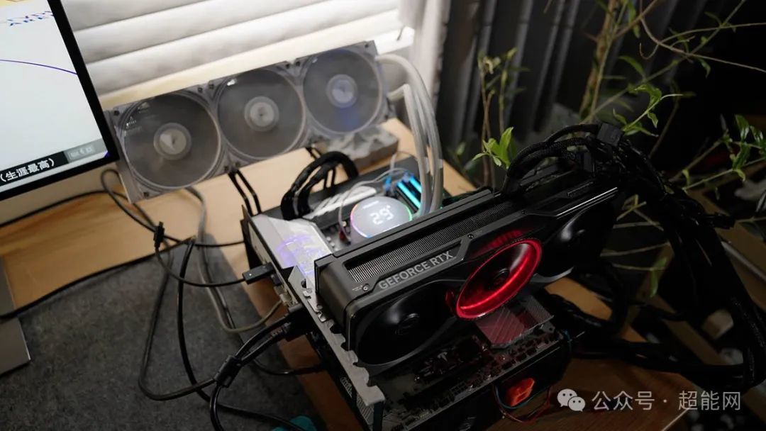 RTX 5090D挑战8K分辨率:新一代旗舰能在8K下畅玩游戏吗?