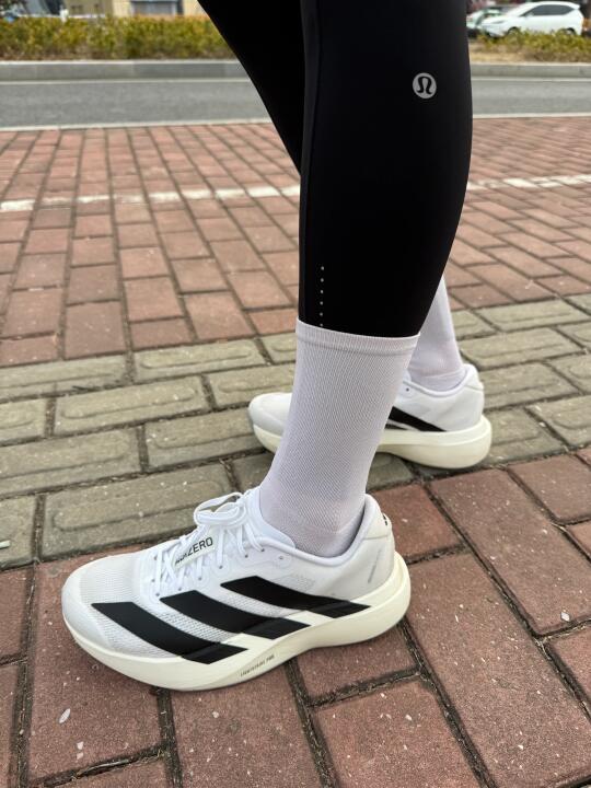 3月马拉松🏃‍♀️比赛季