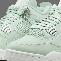 春日里的清新限定，Air Jordan 4 “Abundance”即将登场！